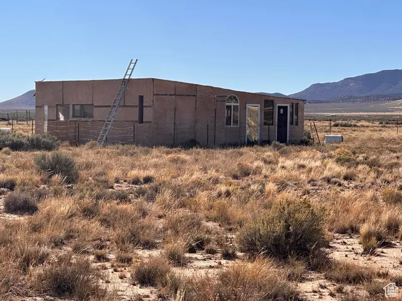 7535 N 8500 W, Beryl, UT 84714