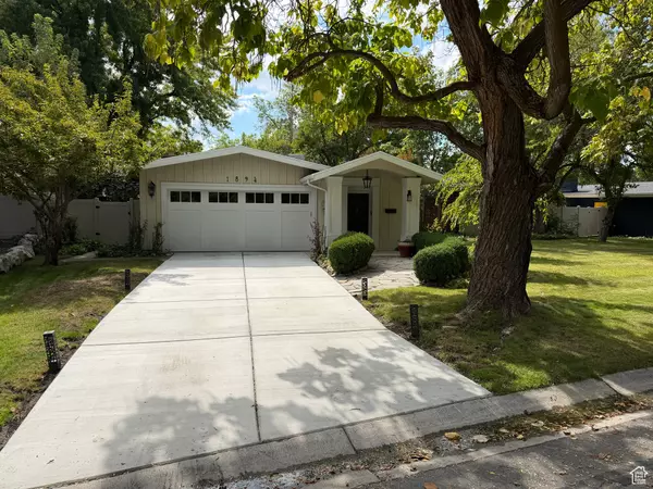 Holladay, UT 84117,1894 E SOUTHMOOR DR