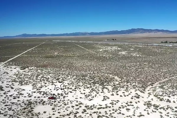 Beryl, UT 84714,10095 N 100 W