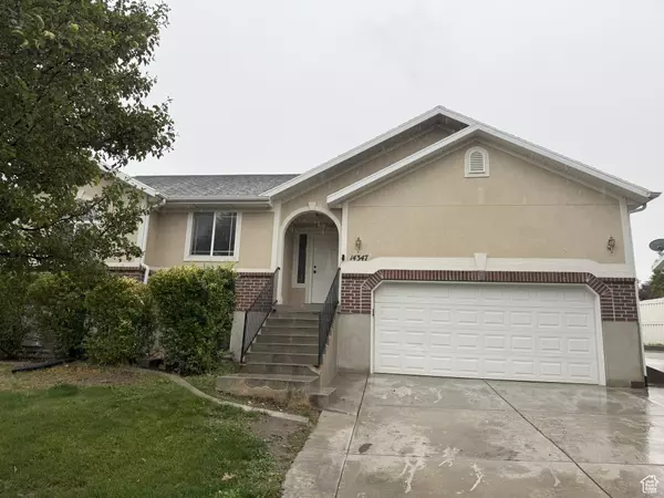14347 S MT OGDEN PEAK DR W, Herriman, UT 84065