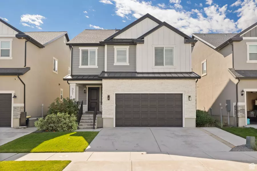 951 W CUSHING RD, Bluffdale, UT 84065