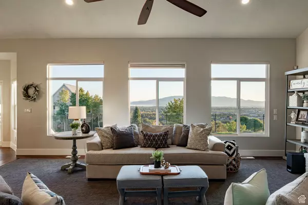 Cedar Hills, UT 84062,4229 W SANDALWOOD DR