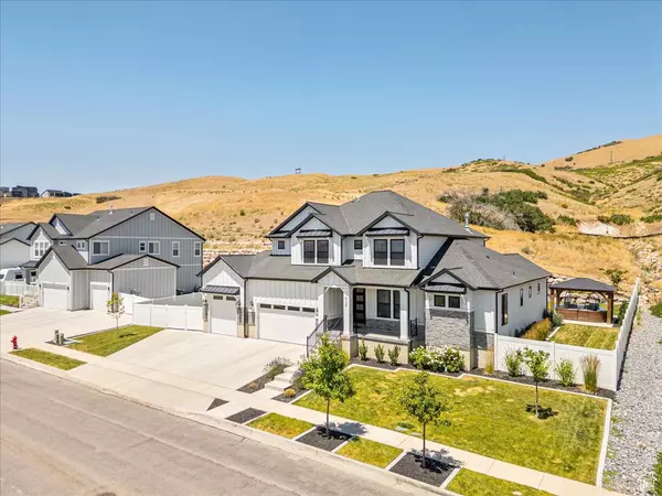 Lehi, UT 84043,826 W AUTUMN HILLS BLVD