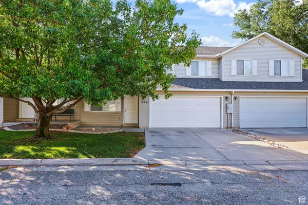 559 E 825 N, Ogden, UT 84404