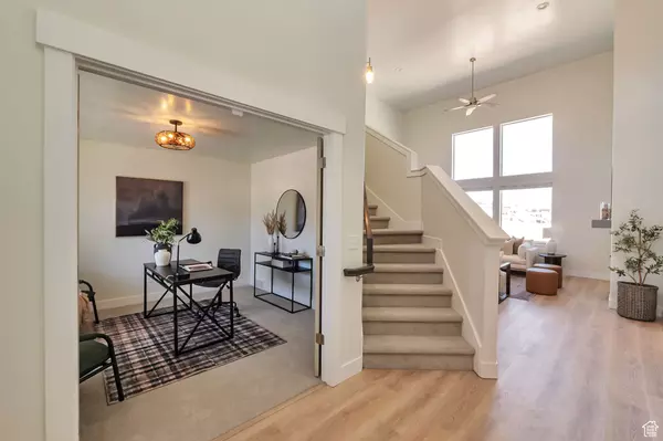 Saratoga Springs, UT 84045,1318 W WASATCH DR