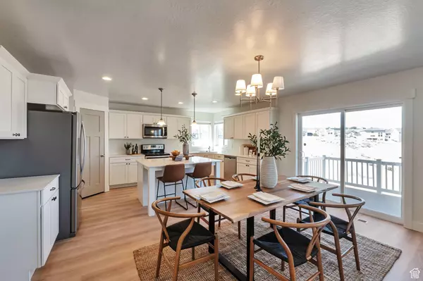 Saratoga Springs, UT 84045,1318 W WASATCH DR