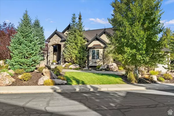 3520 COPPER MOUNTAIN CIR, Mountain Green, UT 84050