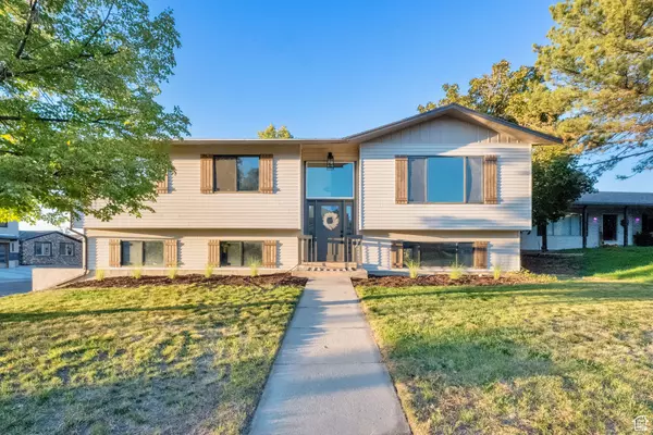 1327 E MADRID WAY S, Sandy, UT 84093