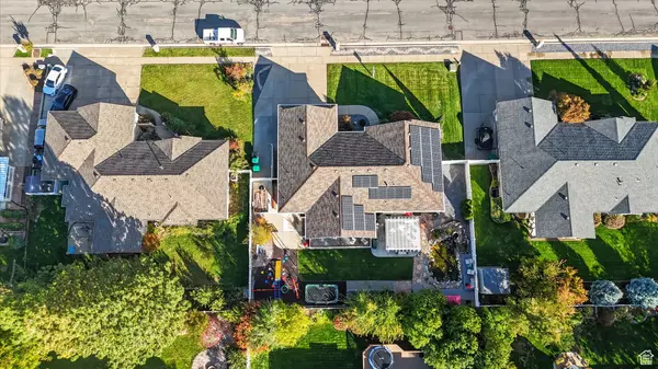 Layton, UT 84040,1283 N 2575 E