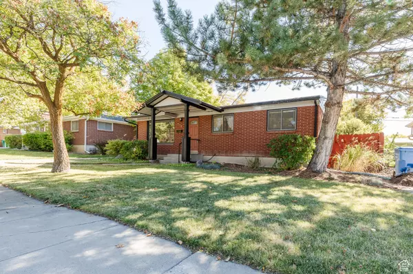 Logan, UT 84341,556 E 1100 N