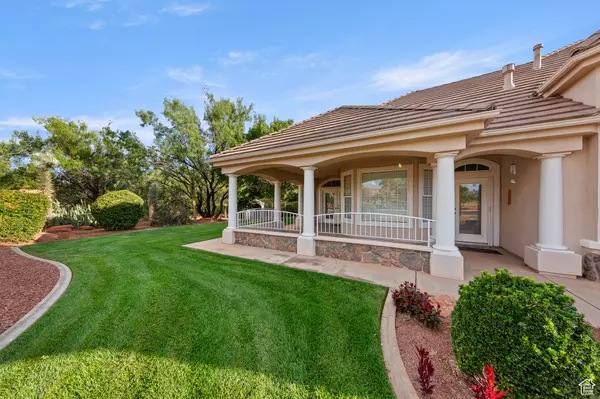 St. George, UT 84770,1986 LAVA FLOW N