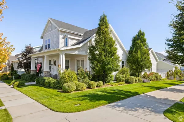 South Jordan, UT 84009,5033 W SPLIT ROCK DR