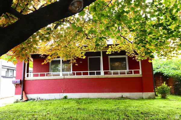 Salt Lake City, UT 84115,432 E HARRISON AVE