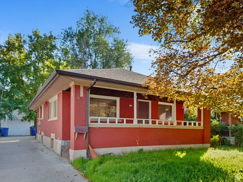 432 E HARRISON AVE, Salt Lake City, UT 84115