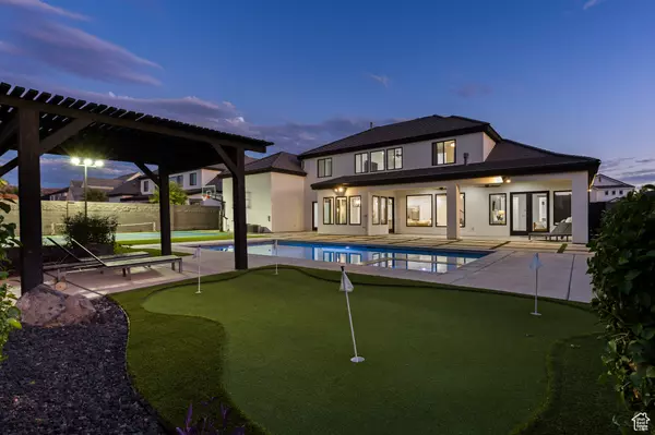 Washington, UT 84780,697 E MARGARITA WAY