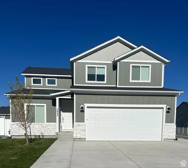 5533 N ORVILLE ST #510, Eagle Mountain, UT 84005