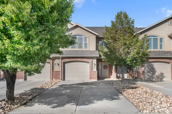 288 E 2275 N #29, North Ogden, UT 84414