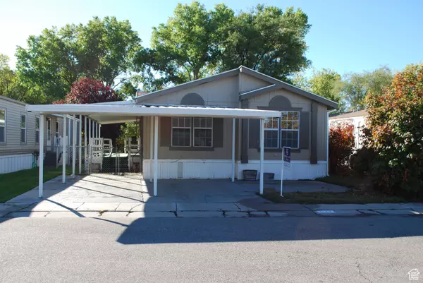 West Valley City, UT 84119,1183 W PARKWAY LN S