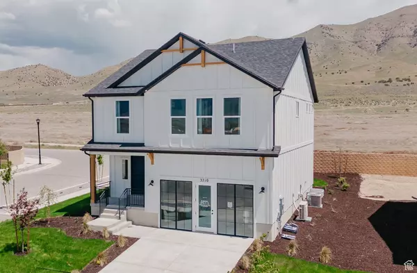 3589 N STALLION ST, Eagle Mountain, UT 84005