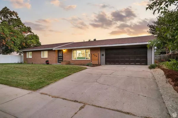 725 W 630 S, Orem, UT 84058