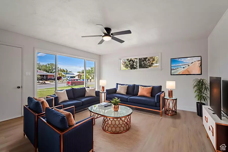 1118 N 1400 W, Salt Lake City, UT 84116