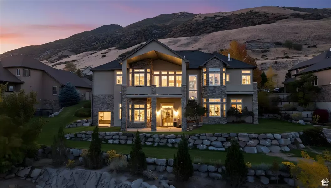 12882 S ELLERBECK LN #12882, Draper, UT 84020