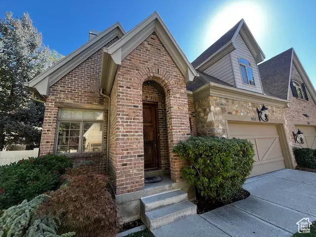 1831 E COTTONWOOD GLEN CT E, Holladay, UT 84117