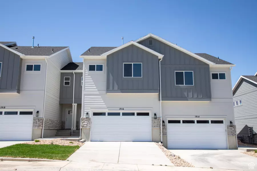 1914 E 1350 N, Spanish Fork, UT 84660