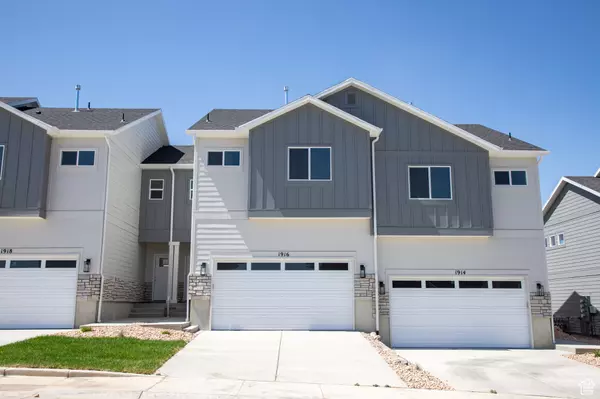 1914 E 1350 N, Spanish Fork, UT 84660