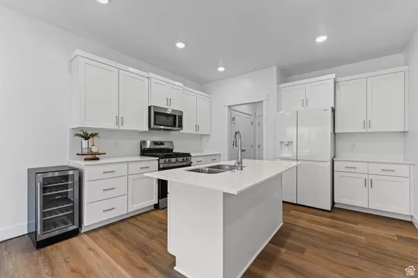 Smithfield, UT 84335,652 W 575 N