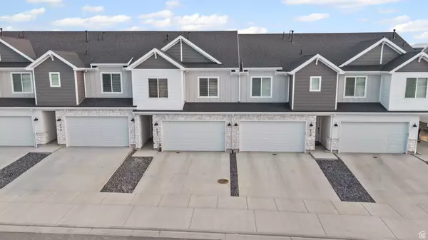 652 W 575 N, Smithfield, UT 84335