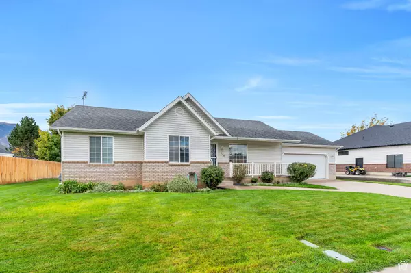 Spanish Fork, UT 84660,886 E 780 S