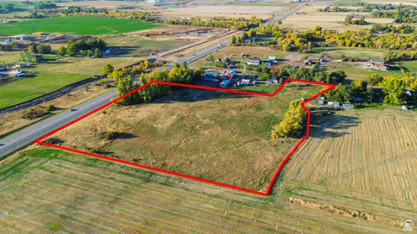 Cove, UT 84320,1080 E HIGH CREEK RD