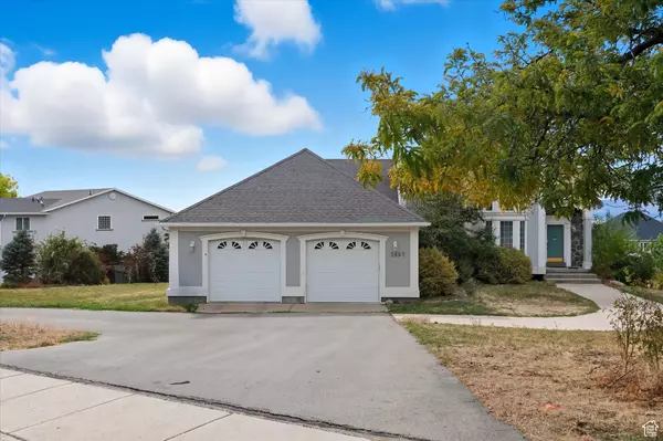 North Logan, UT 84341,2887 N VIEWCREST CIR E