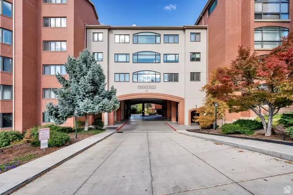 171 E 3RD AVE ##301, Salt Lake City, UT 84103