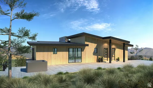 Heber City, UT 84032,3972 E HARRIS WAY #112