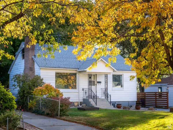 1425 E 22ND ST S, Ogden, UT 84401