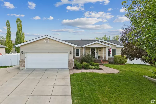 1007 W 1300 S, Woods Cross, UT 84087