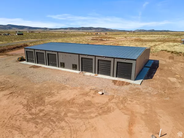 3709 S 5660 W, Cedar City, UT 84720