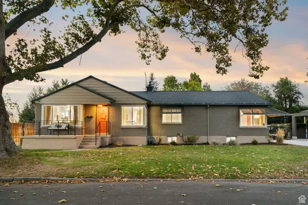1021 E MILLBERT AVE, Millcreek, UT 84106