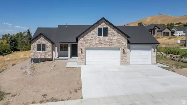 821 E 160 N, Hyde Park, UT 84318