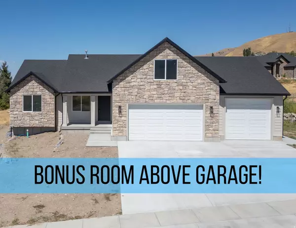 821 E 160 N, Hyde Park, UT 84318