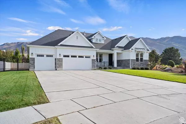 Fruit Heights, UT 84037,947 S HONEYSUCKLE WAY