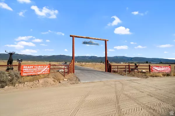 Spring City, UT 84662,8199 E 15730 N #3