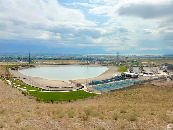 Saratoga Springs, UT 84045,1470 W BRIGHT EYES LN #1460