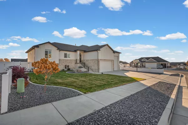 Pleasant View, UT 84414,1023 W 3350 N
