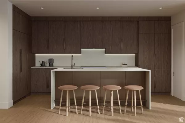 Park City, UT 84060,1601 W GLENCOE MOUNTAIN WAY #5201