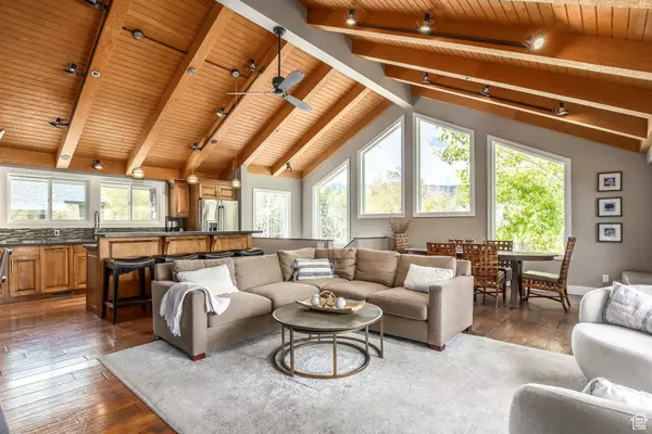 Park City, UT 84060,2385 GOOD TRUMP CT