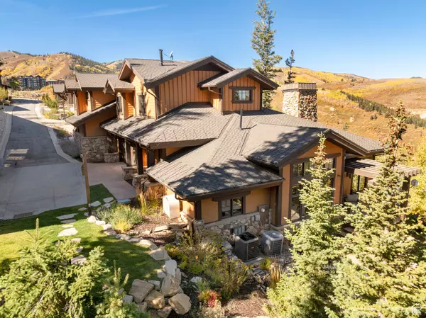 Park City, UT 84060,6637 LOOKOUT DR #1