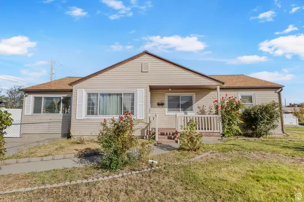 Murray, UT 84107,56 W 6025 S